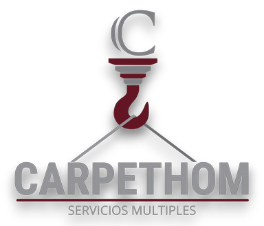 Carpethom Logo