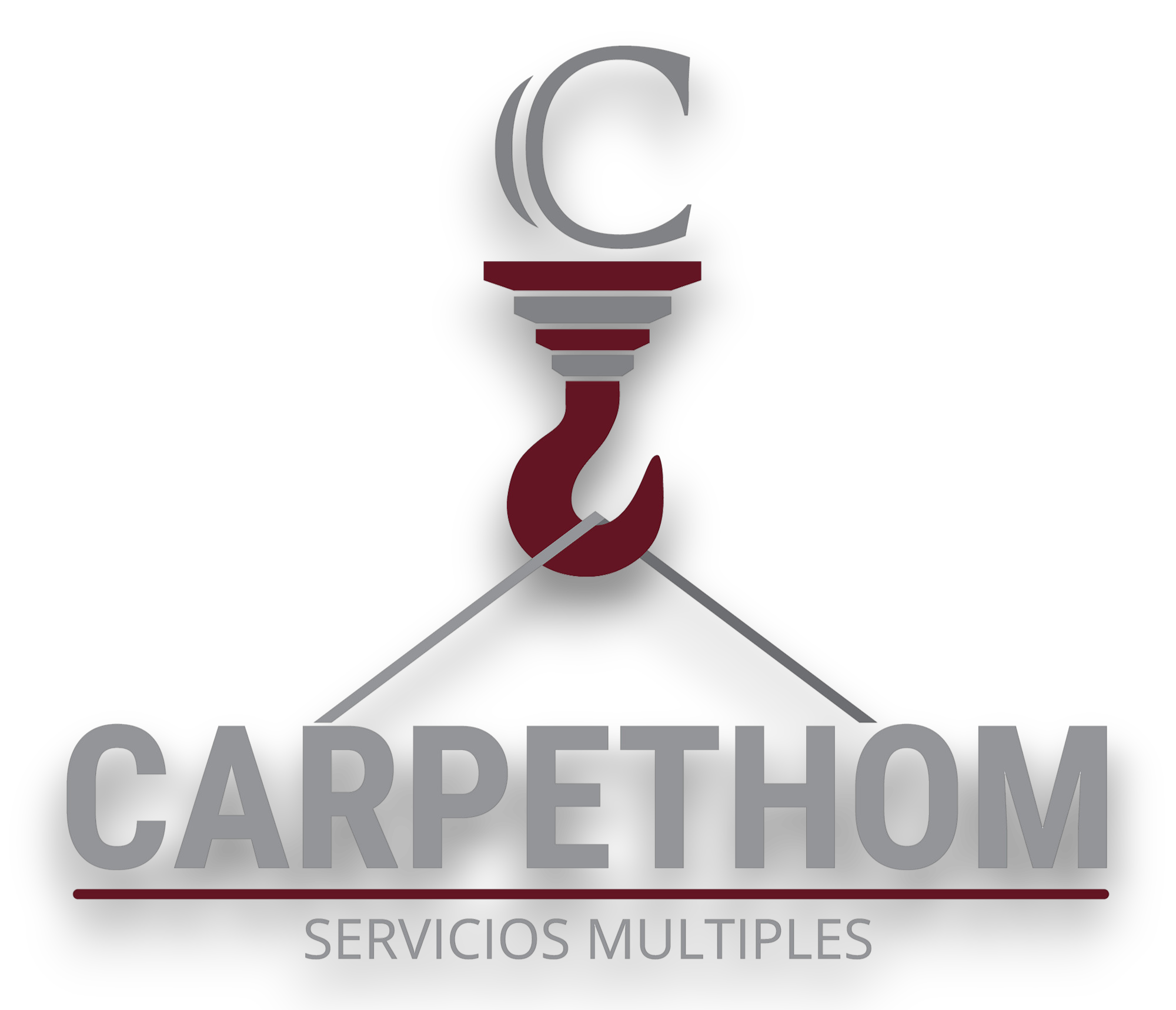 Carpethom Logo